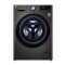 เครื่องซักผ้าฝาหน้า LG รุ่น FV1450S2B ความจุซัก 10.5 กก.