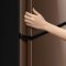 ตู้เย็น 2 ประตู MITSUBISHI รุ่น MR-FC23ET (สีน้ำตาล BR) (สีเงิน SSL) ขนาด 7.7 Q