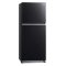 ตู้เย็น 2 ประตู MITSUBISHI รุ่น MR-FX38ES GLASS (สีดำ GBK) (สีเงิน GSL) ขนาด 12.2 คิว