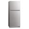 ตู้เย็น 2 ประตู MITSUBISHI รุ่น MR-FX41ES GLASS (สีดำ GBK) (สีเงิน GSL) ขนาด 13.3 คิว