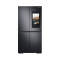 ตู้เย็น 4 ประตู SAMSUNG รุ่น RF65A9771B1/ST  ขนาด 22.5 คิว