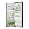 ตู้เย็น2ประตู HITACHI รุ่น R-VG450PDX-GBK ขนาด 15.9 คิว
