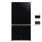 ตู้เย็น 4 ประตู HITACHI รุ่น R-WB700VTH2 ขนาด 22.7 คิว