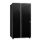 ตู้เย็น 4 ประตู SHARP รุ่น SJ-FX52GP-BK ขนาด 18.5Q