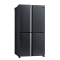 ตู้เย็น 4 ประตู SHARP รุ่น SJ-FX52TP-SL ขนาด 18.5Q.