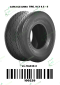 ยางล้อรถกอล์ฟขอบ 8_CARLISLE LINKS TIRE, 18 X 8.5 - 8