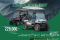 CHAMP GOLF CART 2+2