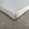 CLAESSENS STRETCHED CANVAS - BELGIAN LINEN Nr.20 - HEAVY / 420 GSM / OIL PRIMED