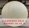 CLEARANCE - ARTISTS' CIRCLE WOODEN PANELS