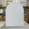 ARCH SHAPE  ARTISTS STRETCHED CANVAS