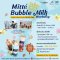 WORKSHOP  " MITTE ' BUBBLE MILK  MENU "