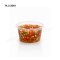 ถ้วยน้ำจิ้ม, 1 oz PET ใส