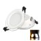 LED Panel Light SMD 6W - MR004-R