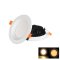 LED Panel Light Anti glare SMD 6W - MB051-R/SMD