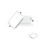 LED Panel Light  5W - MB050-SQ90