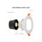 LED Downlight  18W - THD-3D01-R
