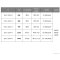 LED Downlight  18W - THD-3D01-R