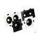 LED Downlight  5W*2 - THD-3A01-2T