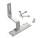 IOOI Tile Roof Hook