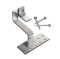 IOOI Tile Roof Hook