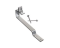 IOOI Flat Tile Roof Hook