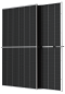 Vertex 695W Bifacial Dual Glass