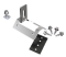 IOOI 7# Tin Roof Hook for Trapezoidal Sheet Metal