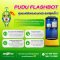 PUDU FLASHBOT