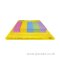 โพสต์-อิท เพจมาร์กเกอร์ 3M 670-5ASST 1.5 x 5 ซม. คละสี พลาสเทล (แพ็ค 5 เล่ม)