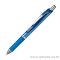 ปากกาหมึกเจล Pentel EnerGel-X BLN 75 0.5 มม. สีน้ำเงิน