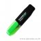 ปากกาเน้นข้อความ นานมี NM-333 สีเขียว