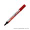 ปากกาไวท์บอร์ด ตราม้า H-22 สีแดง