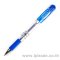 ปากกาหมึกเจล M&G GP-1111 0.7mm สีน้ำเงิน