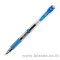 ปากกาหมึกเจล ดอง-อาร์ Jellzone 0.5 มม. สีน้ำเงิน