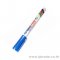 ปากกามาร์คเกอร์ Artline EK-700 สีน้ำเงิน