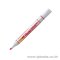 ปากกาไวท์บอร์ด Pentel MW85 สีแดง