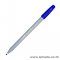 ปากกามาร์คเกอร์เมจิก Pilot SDR-200 สีน้ำเงิน