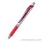 ปากกาหมึกเจล Pentel EnerGel BL-77 0.7 มม. สีแดง