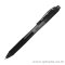 ปากกาหมึกเจล Pentel EnerGel-X BLN 105 0.5 มม. สีดำ