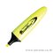 ปากกาเน้นข้อความ Quantum สีเหลือง