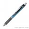 ปากกาหมึกเจล Pentel EnerGel-X BLN 75 0.5 มม. สีดำ