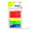 ฟิล์มโน้ตดัชนี Stick N 21050 1.2x4.5cm คละสี (แพ็ค 5 สี)