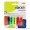 ฟิล์มอินเด็กซ์ Stick N 21192 4.2x1.2 ซม.  