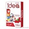 กระดาษถ่ายเอกสาร Idea Work  A4 80g