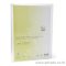 แฟ้มโชว์เอกสาร ปกพลาสติก ฟลามิงโก้ 40 ซอง 9084 A4 สีใส