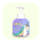 Organic Head & Body Foaming Wash