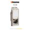 Bticino LIVING NOW data socket RJ45 Cat.6 เต้ารับ Lan Cat.6 ขนาด 1 ช่อง (สีขาว, สีดำ, สี sand)