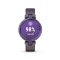 นาฬิกาสมาร์ทวอทช์ Garmin LILY SPORT, MidnightOrchid, DeepOrchid, Silicone