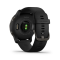 นาฬิกาสมาร์ทวอทช์ Garmin Venu 2, GPS, Wi-Fi, Black + Slate