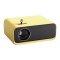 โปรเจคเตอร์ Wanbo Mini Projector